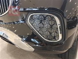 مرسيدس بنز GLS